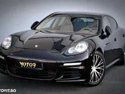 Maro Utilizat 2014 Porsche Panamera Berlinǎ | 22.990 EUR
