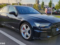 Culoarealbastru Utilizat 2020 Audi S6 Comfort Berlinǎ | 45.900 EUR