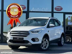 Alb Utilizat 2019 Ford Kuga SUV | 15.490 EUR (Preț OK)