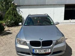 Culoaregri Utilizat 2006 BMW 320 Break | 3.500 EUR (Preț OK)