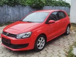 Culoarerosu Utilizat 2011 VW Polo Style Hatchback | 3.900 EUR (Preț OK)