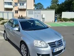 Utilizat 2006 VW Jetta Berlinǎ | 3.100 EUR (Scump)