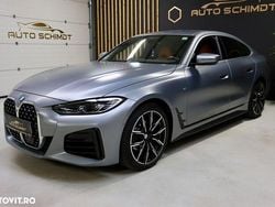 Culoaregri Utilizat 2024 BMW 420 Gran Coupé M Sport Coupe | 45.859 EUR (Puțin scump)