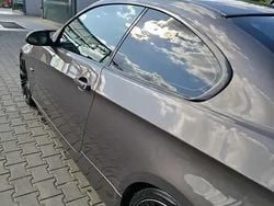 Utilizat 2008 BMW 330 Coupe | 10.000 EUR