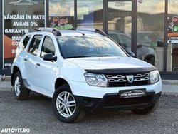 Culoarealb Utilizat 2014 Dacia Duster SUV | 6.990 EUR (Preț OK)