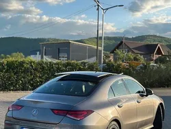 Gri Utilizat 2019 Mercedes 200 AMG line Coupe | 25.500 EUR (Super Preț)