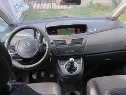 Utilizat 2010 Citroën C4 Picasso Monovolum | 2.500 EUR (Scump)