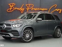Culoaregri Utilizat 2022 Mercedes GLE350 SUV | 63.900 EUR (Scump)