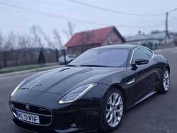 Culoareverde Utilizat 2018 Jaguar F-Type Cabrio | 37.500 EUR
