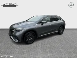 Gri Utilizat 2023 Mercedes EQE350 SUV | 69.020 EUR