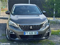 Gri Utilizat 2020 Peugeot 3008 Allure SUV | 13.950 EUR (Super Preț)