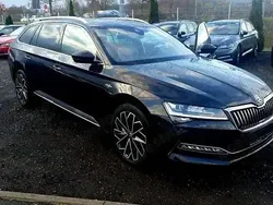 Utilizat 2020 Skoda Superb LAURIN & KLEMENT Break | 26.850 EUR (Puțin scump)