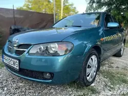 Utilizat 2003 Nissan Almera Berlinǎ | 1.900 EUR