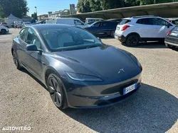 Alb Utilizat 2021 Tesla Model 3 Berlinǎ | 41.000 EUR
