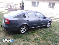 Gri Utilizat 2012 Skoda Octavia Berlinǎ | 5.750 EUR (Preț OK)