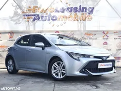Gri Utilizat 2019 Toyota Corolla Hatchback | 16.390 EUR (Preț OK)