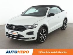 Utilizat 2021 VW T-Roc R-line SUV | 28.623 EUR