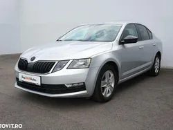 Gri Utilizat 2019 Skoda Octavia Berlinǎ | 13.726 EUR (Preț OK)