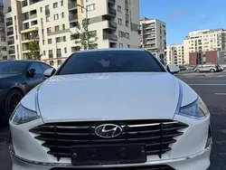 Culoarealb Utilizat 2019 Hyundai Sonata Berlinǎ | 15.850 EUR