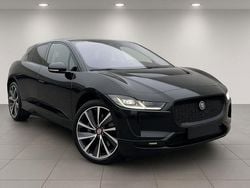 Utilizat 2022 Jaguar I-Pace SUV | 43.668 EUR (Super Preț)