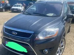 Gri Utilizat 2010 Ford Kuga Trend SUV | 7.900 EUR (Puțin scump)