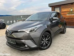 Gri Utilizat 2018 Toyota C-HR Lounge SUV | 17.290 EUR (Preț OK)
