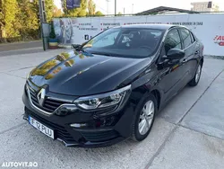 Culoarenegru Utilizat 2020 Renault Mégane IV Zen Berlinǎ | 14.460 EUR (Preț OK)