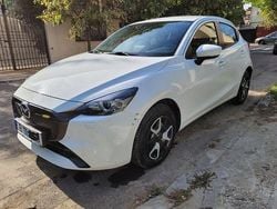 Alb Utilizat 2023 Mazda 2 Center-Line Hatchback | 14.500 EUR