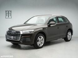 Maro Utilizat 2017 Audi Q5 Sport SUV | 19.990 EUR (Preț bun)