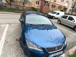 Utilizat 2015 Seat Leon Hatchback | 7.000 EUR (Preț OK)