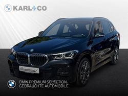 Utilizat 2021 BMW X1 M Sport SUV | 29.607 EUR (Scump)