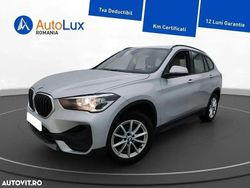 Culoareargint Utilizat 2021 BMW X1 Comfort Edition SUV | 20.400 EUR (Preț OK)