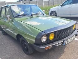 Utilizat 1982 Dacia 1300 Berlinǎ | 3.500 EUR