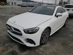 Utilizat 2021 Mercedes E450 Coupe | 19.000 EUR