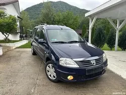 Utilizat 2012 Dacia Logan MCV Break | 3.300 EUR (Puțin scump)
