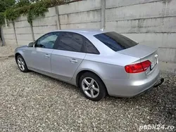 Utilizat 2011 Audi A4 Berlinǎ | 6.500 EUR