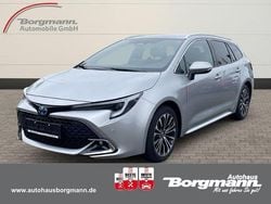 Utilizat 2023 Toyota Corolla Team | 32.924 EUR