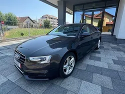 Maro Utilizat 2014 Audi A5 Sportback Hatchback | 11.900 EUR (Super Preț)
