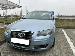 Utilizat 2007 Audi A3 Hatchback | 3.500 EUR