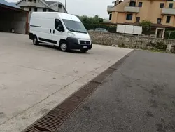 Utilizat 2007 Fiat Ducato Van | 6.000 EUR