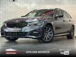 Utilizat 2020 BMW 330e M Sport Break | 32.350 EUR (Scump)