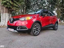 Culoarerosu Utilizat 2015 Renault Captur Bose Edition SUV | 6.600 EUR (Preț OK)