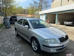 Utilizat 2007 Skoda Octavia | 2.000 EUR (Preț OK)
