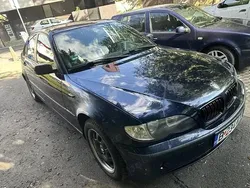Albastru Utilizat 2004 BMW 318 Berlinǎ | 2.500 EUR (Puțin scump)