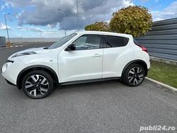 Utilizat 2014 Nissan Juke SUV | 9.800 EUR