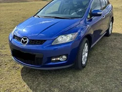 Albastru Utilizat 2009 Mazda CX-7 SUV | 4.400 EUR (Preț OK)