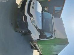 Utilizat 2017 Iveco Daily | 15.000 EUR