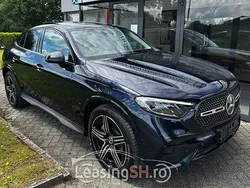 Albastru Nouă 2024 Mercedes GLC200 Avantgarde SUV | 80.920 EUR