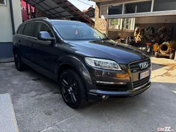 Utilizat 2007 Audi Q7 SUV | 6.300 EUR (Preț OK)