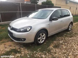 Gri Utilizat 2012 VW Golf VII Match | 4.499 EUR (Super Preț)